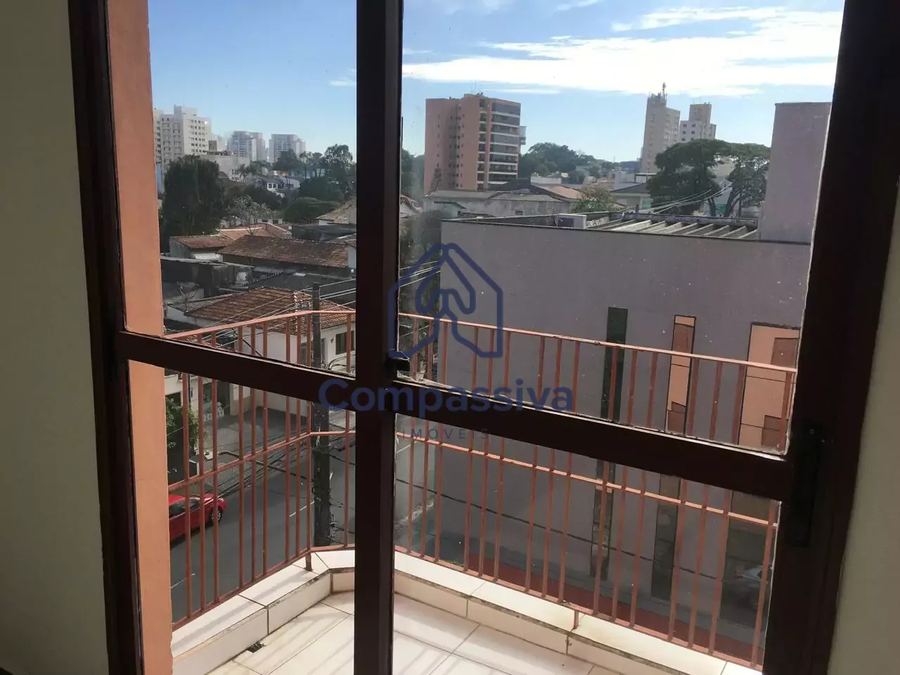 VENDE-SE Apartamento